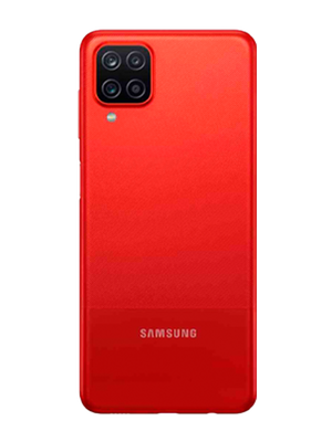 Samsung Galaxy A12 Nacho 4/128GB (Красный) photo