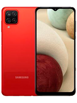 Samsung Galaxy A12 4/128 GB (Красный)
