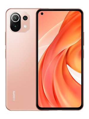 Xiaomi Mi 11 Lite 8/128GB (Peach Pink)
