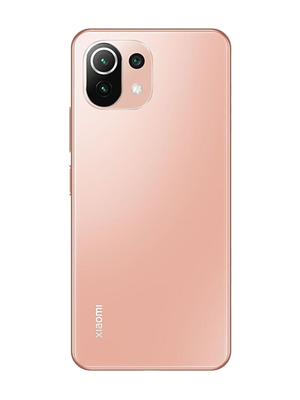 Xiaomi Mi 11 Lite 8/128GB (Розовый) photo