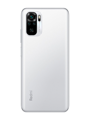 Xiaomi Redmi Note 10S 6/64GB (Pebble White) photo