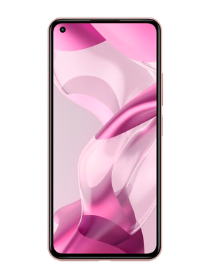 Xiaomi 11 Lite 5G NE 8/128GB (Розовый) photo