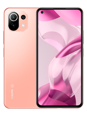 Xiaomi 11 Lite 5G NE 8/128GB (Peach Pink ) photo