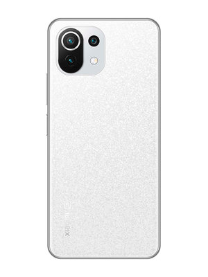 Xiaomi 11 Lite 5G NE 8/128GB (Snowflake White) photo