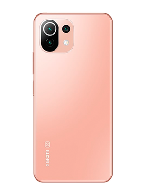 Xiaomi 11 Lite 5G NE 8/256GB (Розовый) photo