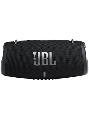 JBL Xtreme 3 (Чёрный)