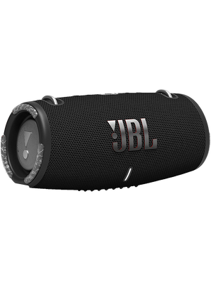 JBL Xtreme 3 (Black) photo