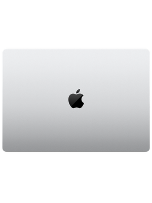 Macbook Pro 14 M1 Pro MKGR3 512 GB 2021 (Серебряный) photo