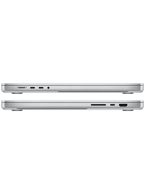 Macbook Pro 16 M1 Pro MK1F3 1 TB 2021 (Արծաթագույն) photo