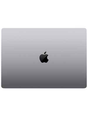 Macbook Pro 16 M1 Pro MK193 1 TB 2021 (Space Gray) photo