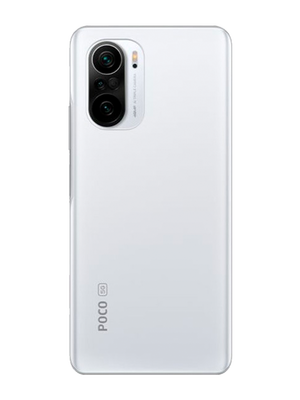 Xiaomi Poco F3 6/128GB (Белый) photo