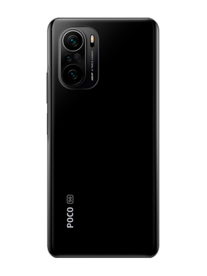 Xiaomi Poco F3 6/128GB (Սև) photo
