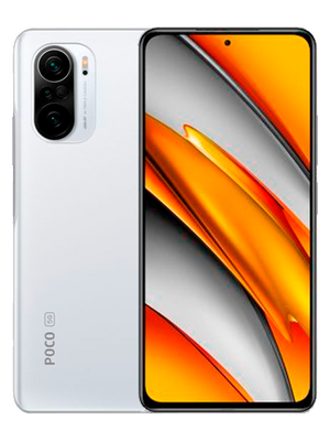 Xiaomi Poco F3 8/256GB (Белый)