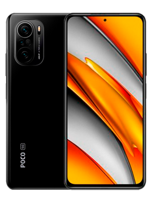 Xiaomi Poco F3 8/256GB (Чёрный)