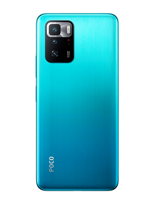 Xiaomi Poco X3 GT 8/128GB (Синий) photo