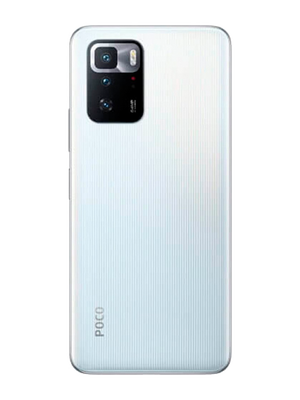Xiaomi Poco X3 GT 8/128GB (Cloud White) photo