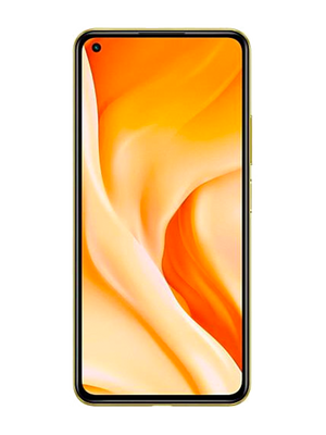 Xiaomi Mi 11 Lite 5G 6/128GB (Жёлтый) photo