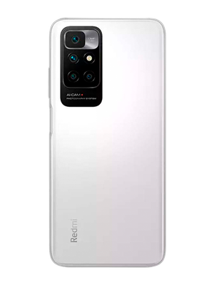 Xiaomi Redmi 10 4/64GB (Pebble White) photo
