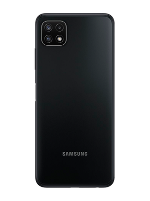 Samsung Galaxy A22s 5G 4/64GB (Մոխրագույն) photo