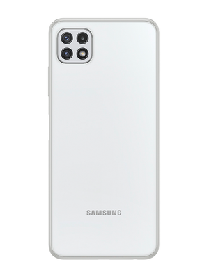 Samsung Galaxy A22s 5G 4/64GB (Белый) photo