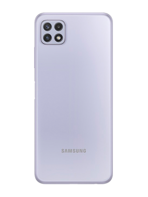 Samsung Galaxy A22s 5G 4/64GB (Violet) photo