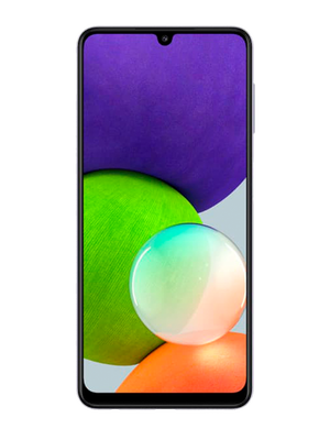 Samsung Galaxy A22s 5G 4/64GB (Մանուշակագույն) photo