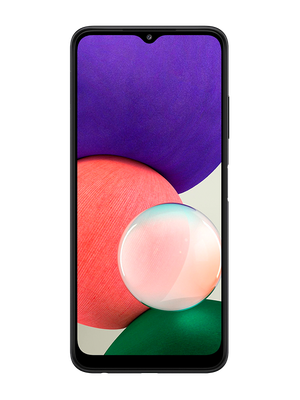 Samsung Galaxy A22s 5G 4/128GB (Մոխրագույն) photo