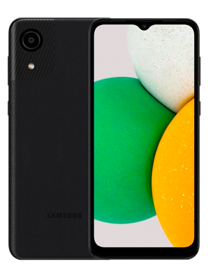 Samsung Galaxy A03 Core 2/32GB (Чёрный)