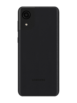 Samsung Galaxy A03 Core 2/32GB (Чёрный) photo