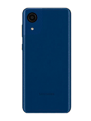 Samsung Galaxy A03 Core 2/32GB (Կապույտ) photo