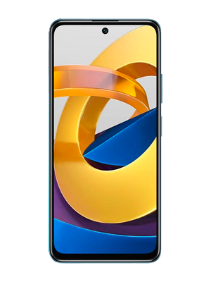 Xiaomi Poco M4 Pro 4/64GB (Cool Blue) photo