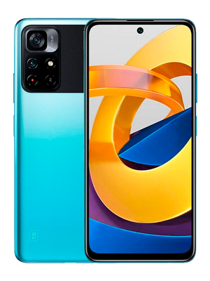 Xiaomi Poco M4 Pro 4/64GB (Cool Blue)