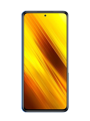 Xiaomi Poco X3 NFC 6/64 GB (Синий) photo