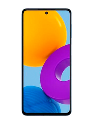 Samsung Galaxy M52 6/128GB 5G (Կապույտ) photo