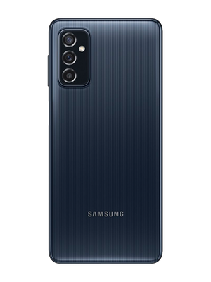 Samsung Galaxy M52 6/128GB 5G (Սև) photo