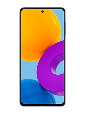 Samsung Galaxy M52 6/128GB 5G (Чёрный) photo