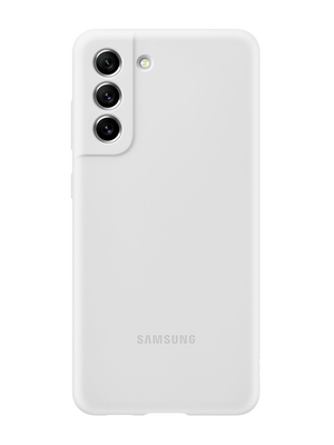 Samsung Galaxy S21 FE 5G 6/128GB (Exynos) (White) photo