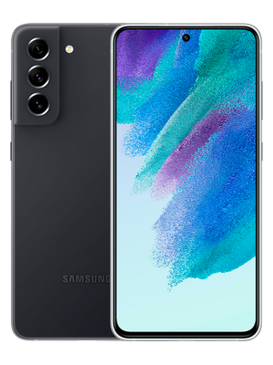 Samsung Galaxy S21 FE 5G 6/128GB (Exynos) (Серый) photo