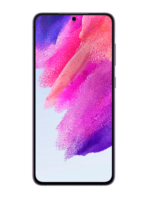 Samsung Galaxy S21 FE 5G 6/128GB (Exynos) (Lavender) photo
