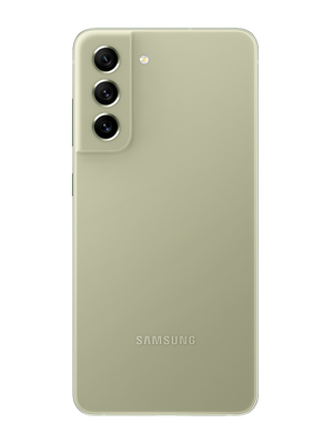 Samsung Galaxy S21 FE 5G 6/128GB (Exynos) (Olive) photo