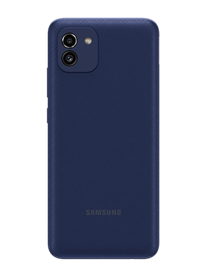 Samsung Galaxy A03 4/64GB (Синий) photo