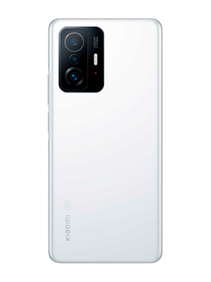 Xiaomi 11T 8/128GB (Սպիտակ) photo