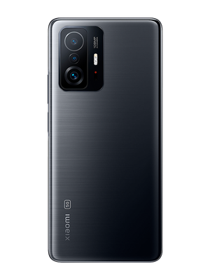 Xiaomi 11T 8/256GB (Серый) photo