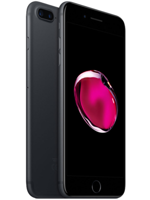 iPhone 7 Plus 128 GB (Black)