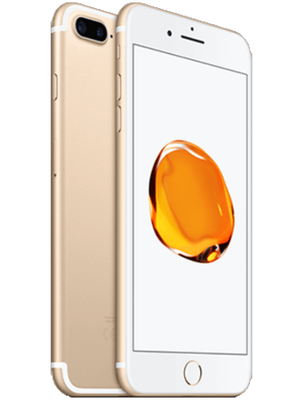 iPhone 7 Plus 128 GB (Gold)