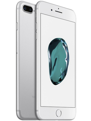 iPhone 7 Plus 128 GB (Silver)