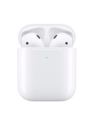 AirPods 2 Wireless (White)