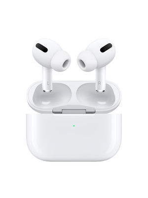 AirPods Pro Magsafe (White)