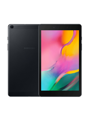 Samsung Galaxy Tab A 8.0 T295 2019 2/32 GB 4G (Carbon Black)