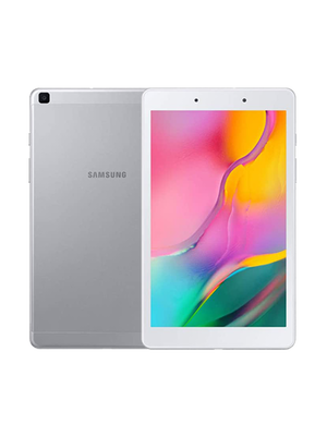 Samsung Galaxy Tab A 8.0 T295 2019 2/32 GB 4G (Серебряный)